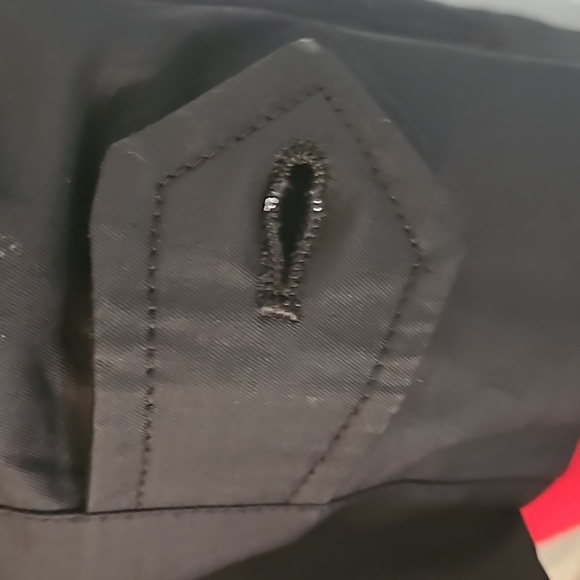 Baracuta vintage trench coat with removable wool lining - Picture 13 of 15